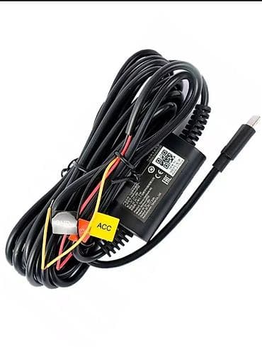 cctv camera: Кабель режима парковки Hardware Kit UP03 для видеорагистратора 70mai — 2