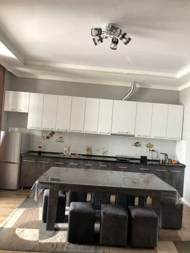 дом сахзавод: Коттедж, 2-линия P ЦО Palm Beach, Чок-Тал, Парковка, стоянка, Охраняемая территория — 6