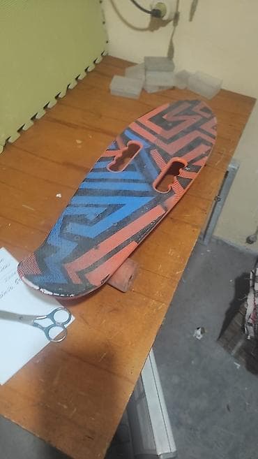 Детский скейт, Пенниборд