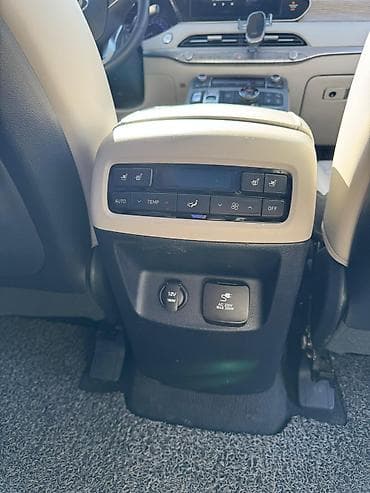 хундай палисад: Hyundai Palisade: 2019 г., 2.2 л, Дизель — 6