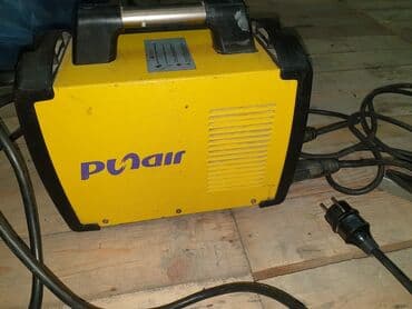 сварочный аппарат аврора: Сварочный аппарат, Полуавтомат, Самовывоз — 2