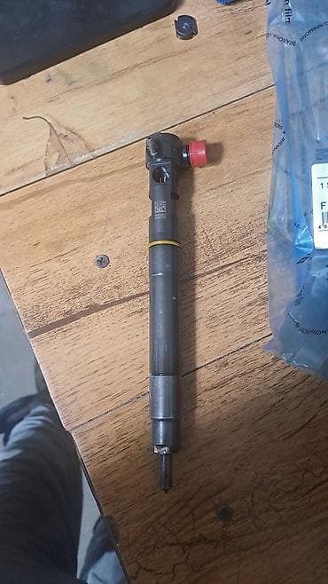 Форсунка Ssangyong 2019 г., Б/у, Оригинал