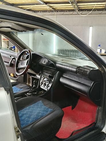 ауди сотка: Audi 100: 1992 г., Ручные, Универсал — 3
