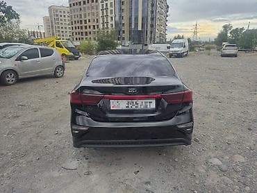 киа к3 диски: Kia K3: 2020 г., 1.6 л, Автомат, Бензин, Седан — 4