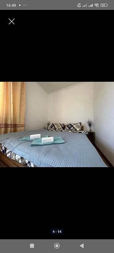 котедж на иссык куле: Сдаются уютные комнаты в гостевом доме у моря. - Светлые номера с — 4