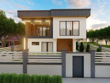 праек дома: Дизайн, Смета на строительство, Проектирование | Офисы, Квартиры, Дома — 12