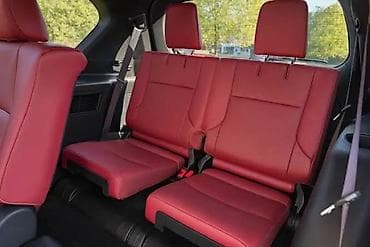 infinity qx4: Lexus GX: 2020 г., 4.6 л, Автомат, Бензин, Внедорожник — 9
