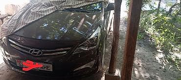 коробка опель вектра б: Hyundai Solaris: 2016 г., Автомат, Бензин, Седан — 3