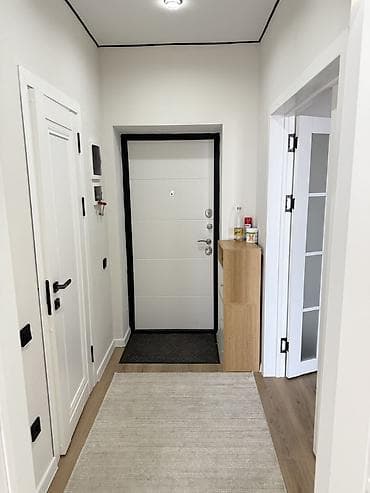 1 комната, 38 м², Кок-Жар мкр Элитка, 5 этаж, Дизайнерский ремонт — 9