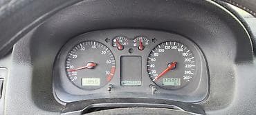 Volkswagen: Volkswagen Golf: 2002 г., 1.6 л, Автомат, Бензин, Хэтчбэк — 7