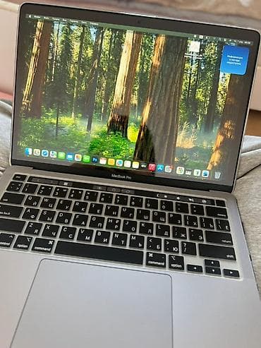 macbook m1 512: Для программирования, Б/у, Apple M2, ОЗУ, RAM: 24 ГБ — 5