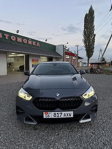 Продажа авто: BMW 2 series: 2019 г., 2 л, Автомат, Дизель — 4