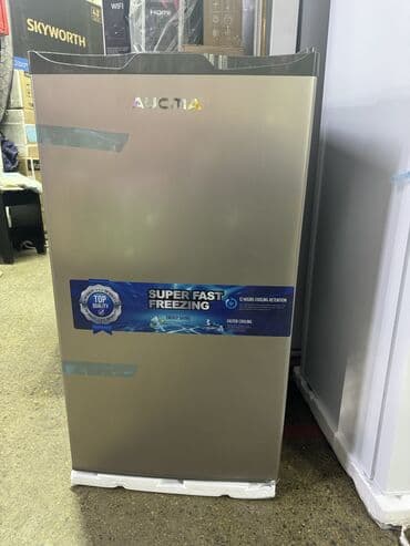 Холодильник Avest, Новый, Двухкамерный, De frost (капельный), 50 * 85 * 50 at lalafo.kg Холодильник Avest, Новый, Двухкамерный, De frost (капельный), 50 * 85 * 50