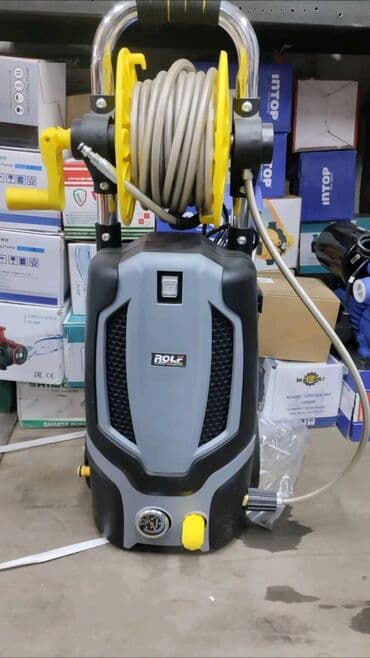 куплю транзбой: Мойка высокого давления Самовывоз, Бесплатная доставка, Платная доставка — 2