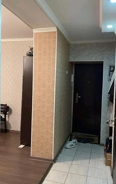 Недвижимость: 1 комната, 30 м², Хрущевка, 1 этаж, Требуется ремонт — 5