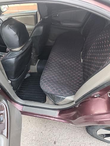 nissan fuga: Nissan Maxima: 2000 г., 3 л, Ручные, Бензин, Седан — 6