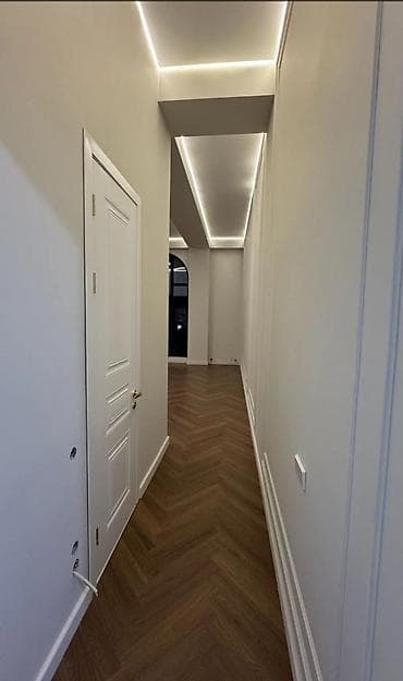 жк ихлас резиденс: 4 комнаты, 183 м², Элитка, 14 этаж, Евроремонт — 9