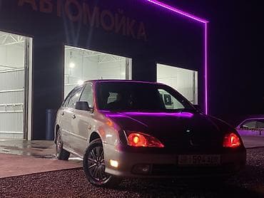 honda rav4: Honda Avancier: 2000 г., 2.3 л, Автомат, Бензин, Универсал — 9