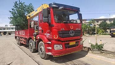 Манипулятор, XCMG at lalafo.kg Манипулятор, XCMG