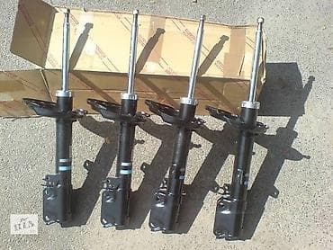 кэмри: Автоунаа тетиктерин оңдоо, баруусуз — 5