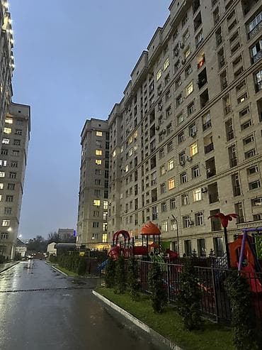 prime park: 2 комнаты, Агентство недвижимости, Без подселения, С мебелью полностью — 8