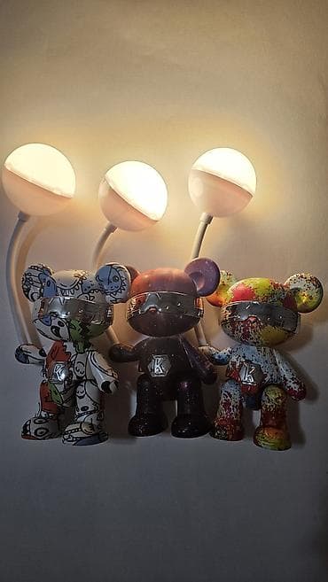 ночной прибор: Светильник — 1