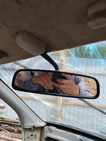 авто наклейка: Хонда Лого Купе ДТП болгон Матор каробка аябай жакшы баардык — 9