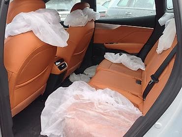 changan gs 55: Новая модель автомобиля Чанъань S05, серебристый цвет кузова и — 5