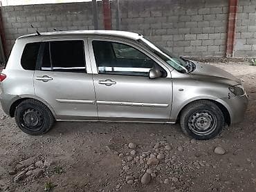 мазда алмера: Mazda Verisa: 2023 г., 1.5 л, Автомат, Бензин, Хэтчбэк — 6