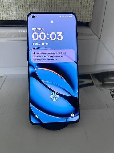 lg oled: OnePlus 10 Pro, Б/у, 128 ГБ, цвет - Черный — 2