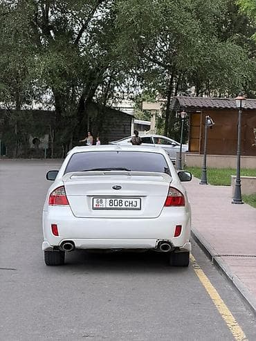 subaru forester 2007: Subaru Legacy: 2003 г., 2 л, Автомат, Бензин, Седан — 5
