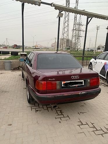 мотор на ауди с4 2 3: Audi 100: 1993 г., 2.3 л, Ручные, Бензин, Седан — 2