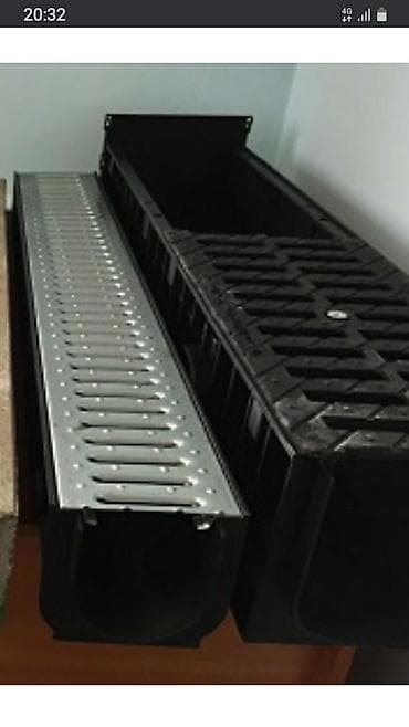 кепер арык: Монтаж Пластиковых Водосточных систем StandartPark и DOKE желоба — 9