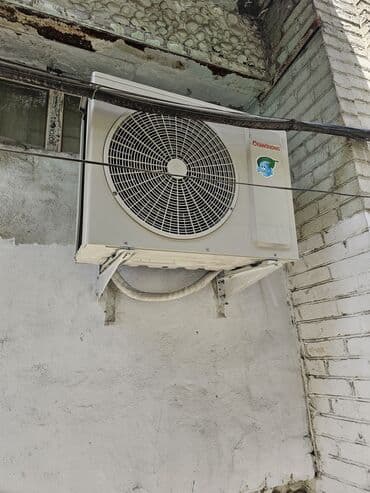 кондиционер без внешнего блока: Кондиционер Midea — 2