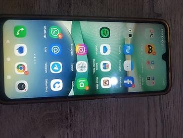 redmi note 12pro plus: Редми А 5 Основные особенности: - Экран с каплевидным вырезом под — 2