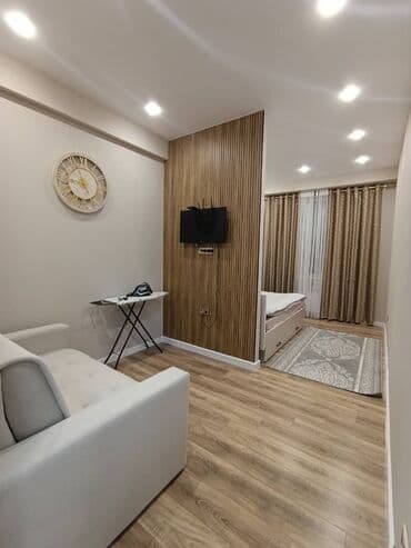 1 комната, Душевая кабина, Постельное белье, Кондиционер