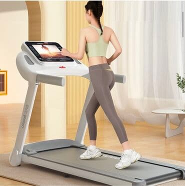 Беговая дорожка Беговые дорожки Параметр,Значение Модель,E9