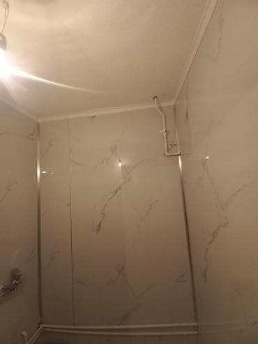 Батирлер: 3 бөлмө, 55 м², Жеке план, 1 кабат, Жаңы ремонт — 4