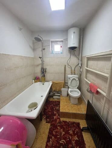 продается дом беш кунгей: Үй, 163 кв. м, 5 бөлмө, Менчик ээси, Эски ремонт — 13