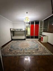 Гаражи: 4 комнаты, 141 м², Элитка, 14 этаж, Евроремонт — 3