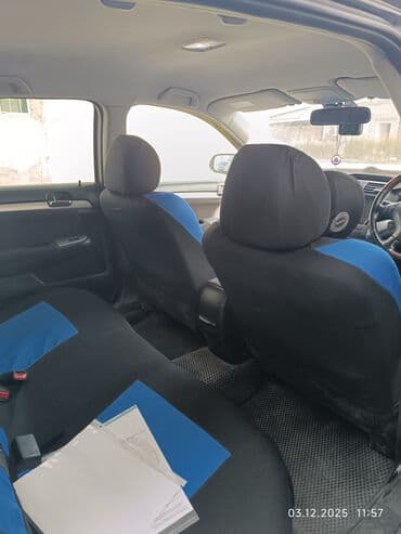 двигатель tdi 2: Honda Inspire: 2004 г., 3 л, Автомат, Бензиновая, Седан — 6