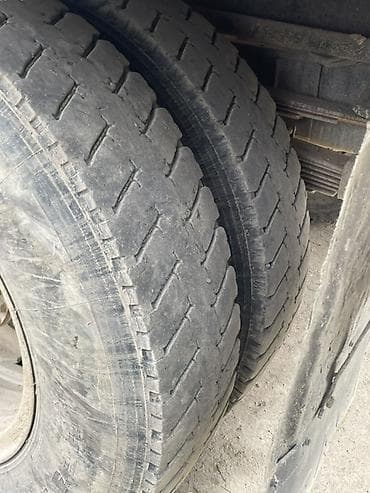 урал бортовой: Грузовик, ЗИЛ, Стандарт, Б/у — 10