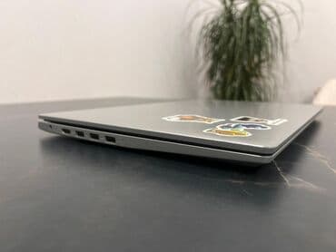 hp i3: Ноутбук, Lenovo, 8 ГБ ОЗУ, Intel Core i5, 15.6 ", Б/у, Для несложных задач, память HDD — 6