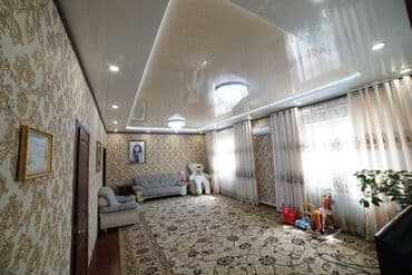 стоимость натяжных потолков: Натяжной потолок Глянцевое, Матовое, 3D потолки Гарантия, Бесплатная консультация, Бесплатный замер — 16