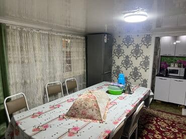 прадаю дом 30000 аламудун ройон 5 комнат село ремонт: Дом, 9 м², 4 комнаты — 13
