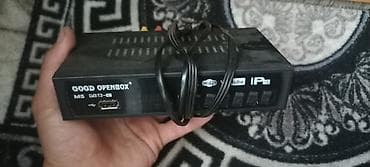 focusrite 5.1: LED-телевизор 43M9000, диагональ 43" Всё Один Комплект приставка На — 6