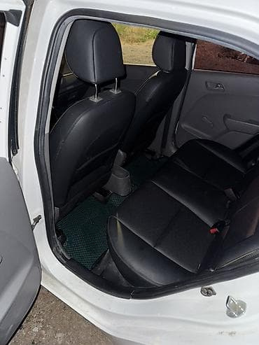 mazda cronos: Kia Morning: 2020 г., 1 л, Автомат, Бензин, Хэтчбэк — 6