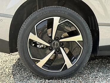 205 65 15 с: BYD Sea Lion 06: 2026 г., 0.1 л, Вариатор, Электромобиль, Кроссовер — 6