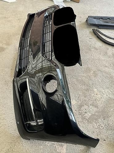 bwm x6: BMW, Оригинал — 3