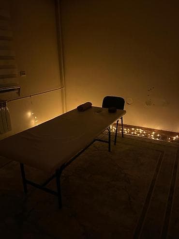 духи дима билан: SPA-салон | Массаж — 4